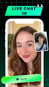 Soniq-Video Chat & Party preview 3
