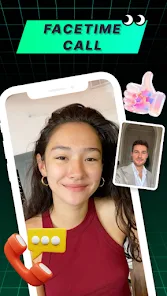 Soniq-Video Chat & Party preview 5